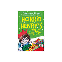 Hachette Children's Group Horrid Henry's Jolly Holidays (häftad, eng)