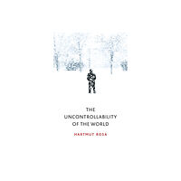 John Wiley And Sons Ltd The Uncontrollability of the World (häftad, eng)