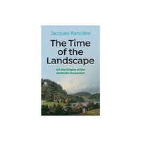 John Wiley And Sons Ltd The Time of the Landscape (häftad, eng)