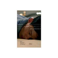 University of Minnesota Press Cruisy, Sleepy, Melancholy (häftad, eng)