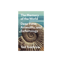 University of Minnesota Press The Memory of the World (häftad, eng)