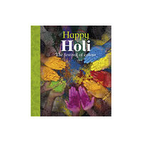 Hachette Children's Group Let's Celebrate: Happy Holi (häftad, eng)