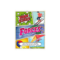Hachette Children's Group BOOM! Science: Forces (häftad, eng)
