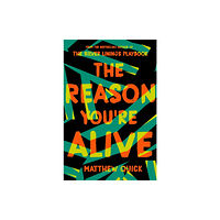 Pan Macmillan The Reason You're Alive (häftad, eng)