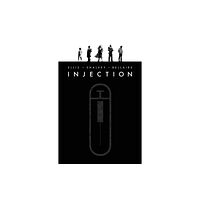 Image Comics Injection Deluxe Edition Volume 1 (inbunden, eng)