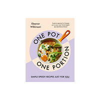 Ebury Publishing One Pot, One Portion (inbunden, eng)