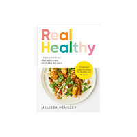 Ebury Publishing Real Healthy (inbunden, eng)