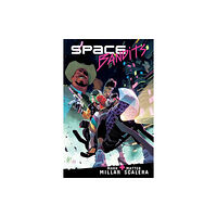 Image Comics Space Bandits (häftad, eng)