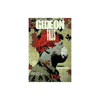 Image Comics Gideon Falls Volume 4: The Pentoculus (häftad, eng)