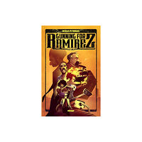 Image Comics Gunning For Ramirez, Volume 1 (häftad, eng)