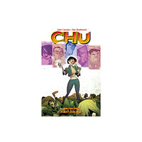 Image Comics Chu, Volume 1: First Course (häftad, eng)