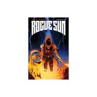 Image Comics Rogue Sun, Volume 2: A Massive-Verse Book (häftad, eng)