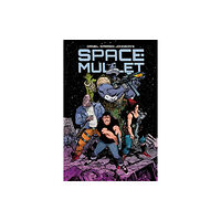 Image Comics Space-Mullet (häftad, eng)