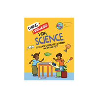Hachette Children's Group Coding Unplugged: With Science (häftad, eng)