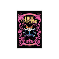 Image Comics I Hate Fairyland Compendium One (häftad, eng)