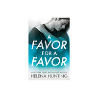 Amazon Publishing A Favor for a Favor (häftad, eng)