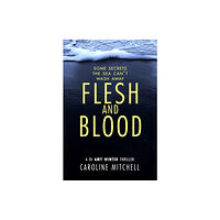 Amazon Publishing Flesh and Blood (häftad, eng)