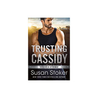 Amazon Publishing Trusting Cassidy (häftad, eng)