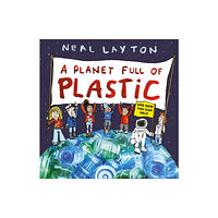 Hachette Children's Group Eco Explorers: A Planet Full of Plastic (häftad, eng)