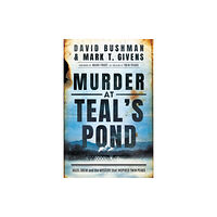 Amazon Publishing Murder at Teal's Pond (häftad, eng)