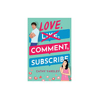 Amazon Publishing Love, Comment, Subscribe (häftad, eng)