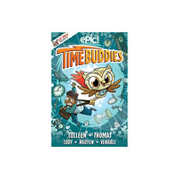 Andrews McMeel Publishing Time Buddies (häftad, eng)