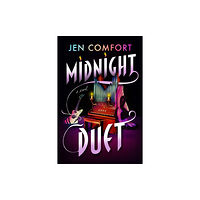 Amazon Publishing Midnight Duet (häftad, eng)