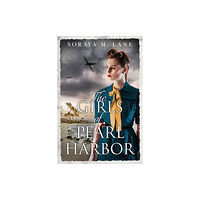 Amazon Publishing The Girls of Pearl Harbor (häftad, eng)