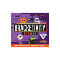 Andrews McMeel Publishing Bracketivity Scares (häftad, eng)