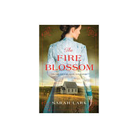 Amazon Publishing The Fire Blossom (häftad, eng)