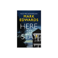 Amazon Publishing Here To Stay (häftad, eng)
