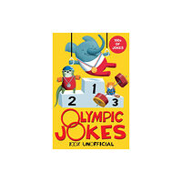 Pan Macmillan Olympic Jokes (häftad, eng)