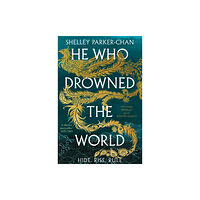 Pan Macmillan He Who Drowned the World (häftad, eng)