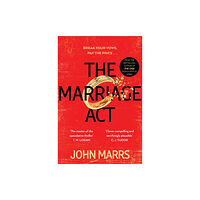 Pan Macmillan The Marriage Act (häftad, eng)