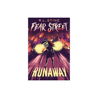 Simon & Schuster Runaway (häftad, eng)