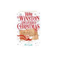 Pan Macmillan How Winston Delivered Christmas (häftad, eng)