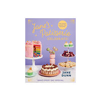 Ebury Publishing Jane’s Patisserie Celebrate! (inbunden, eng)