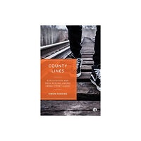 Bristol University Press County Lines (häftad, eng)