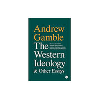 Bristol University Press The Western Ideology and Other Essays (häftad, eng)