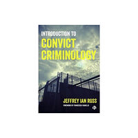 Bristol University Press Introduction to Convict Criminology (häftad, eng)