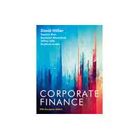 McGraw-Hill Corporate Finance 5e (häftad, eng)