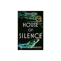 Hodder & Stoughton House of Silence (häftad, eng)