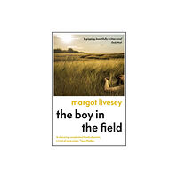 Hodder & Stoughton The Boy in the Field (häftad, eng)