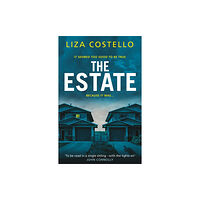 Hachette Books Ireland The Estate (häftad, eng)