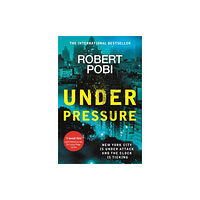 Hodder & Stoughton Under Pressure (häftad, eng)