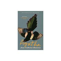 Hodder & Stoughton Agatha (häftad, eng)
