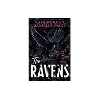 Hodder & Stoughton The Ravens (häftad, eng)