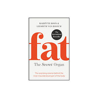 Quercus Publishing Fat: the Secret Organ (häftad, eng)