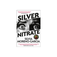 Quercus Publishing Silver Nitrate (häftad, eng)