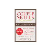 New Harbinger Publications Couple Skills (2nd Ed) (häftad, eng)